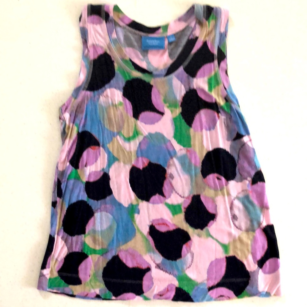 Simply Vera Tunic Top